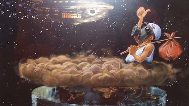 Спускаясь к Великой Реке... смотреть онлайн