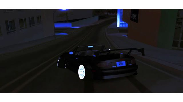 NpmeCrew/Flow in MTA:SA смотреть онлайн