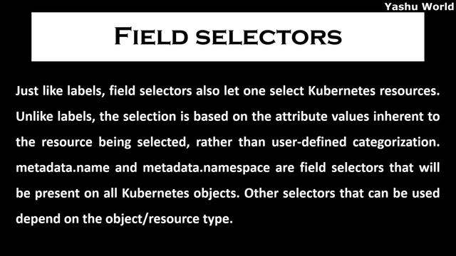 Kubernetes // Computer Technology смотреть онлайн