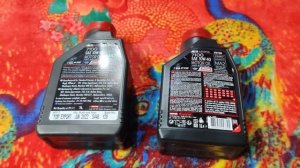 Motul 7100 4T 10W40 Full Synthetic France/India 2022 Price and Original or Fake || Salman Islam|| B
