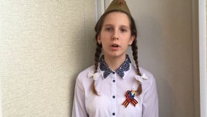 Стихотворение "Баллада о красках", автор Роберт Рождественский.