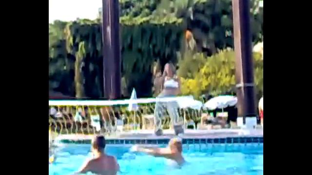 Как русские туристы зажигают в Турции смотреть онлайн