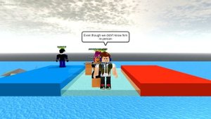 ROBLOX - Erik Cassel R.I.P