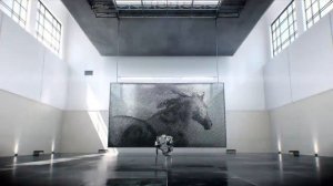 Реклама Audi A4 1 8 TFSI  Задает ритм прогрессу