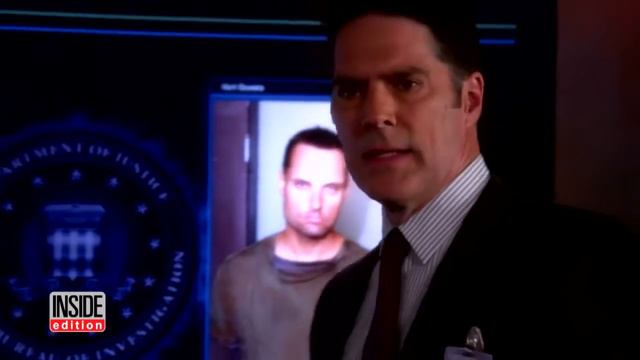 Why 'Criminal Minds' Star Thomas Gibson Was Fired From The Hit TV Show смотреть онлайн