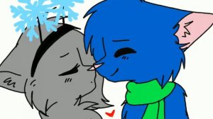 Я и  ураган кв