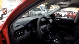 Шкода Камик уже давно в Европе \ Kia xceed \ Skoda Kamiq  \ Superb\ Karoq