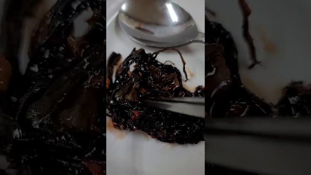 Корейская кухня . Южная Корея