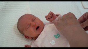 Выписка ребенка из роддома. Родильный дом № 1, г. Минск #выписка #выпискаизроддома #видеосъемка