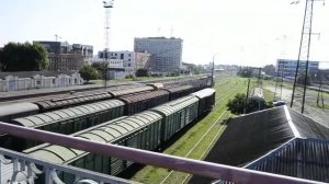 Армавир 1 (Армавир-Ростовский)