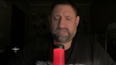 Запись прямого эфира Александра Сладкова 21 ноября 2023 года