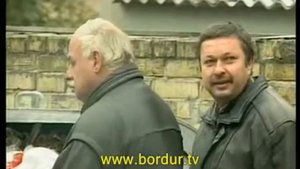 Как живёт бомж Вася