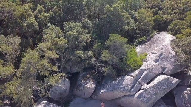 Most Beautiful Region of France?! CORSICA | Explore France | Beautiful Places in France смотреть онлайн