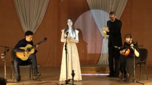 Полунина Милия _Ярым оком_ (Лесьяр)