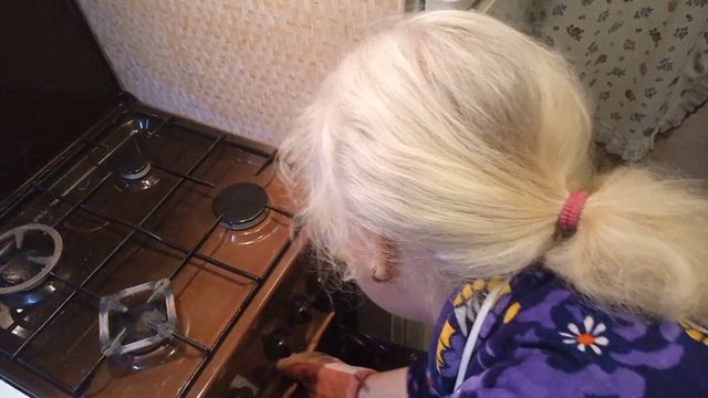 10/0122 #жизньнасевере ТЁПЛЫЙ САЛАТ В  СЛОЁНОМ ТЕСТЕ. ГОТОВАЯ ЗАКУСКА ИЛИ ВКУСНЫЙ УЖИН #архангельск