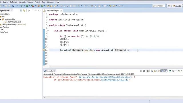 ArrayList in Java: Simple Explanation
