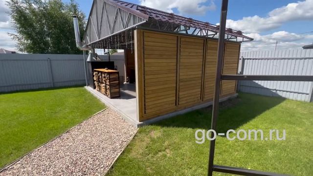 Деревянные жалюзи для беседок, веранд и террас смотреть онлайн