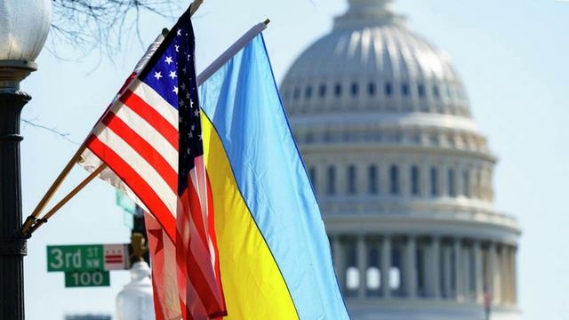 Обозреватель The Federalist Томпсон обвинила США в использовании кризиса на Украине