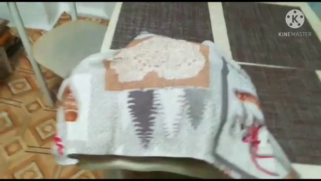 Благодарность каналу Сергей ХАЛА Влог//Распаковка подарка от Сергея//Хлеб из печи смотреть онлайн