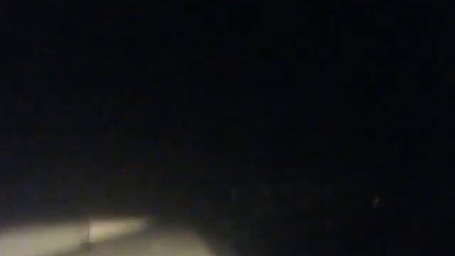 Takeoff from Int'l del Caribe Santiago Mariño Airport (Porlamar, Isla Margarita VE) смотреть онлайн