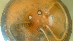 Замена тена КПЕ-60