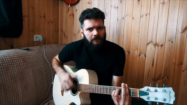 The End-Джони Стасс (cover Роковой год) смотреть онлайн