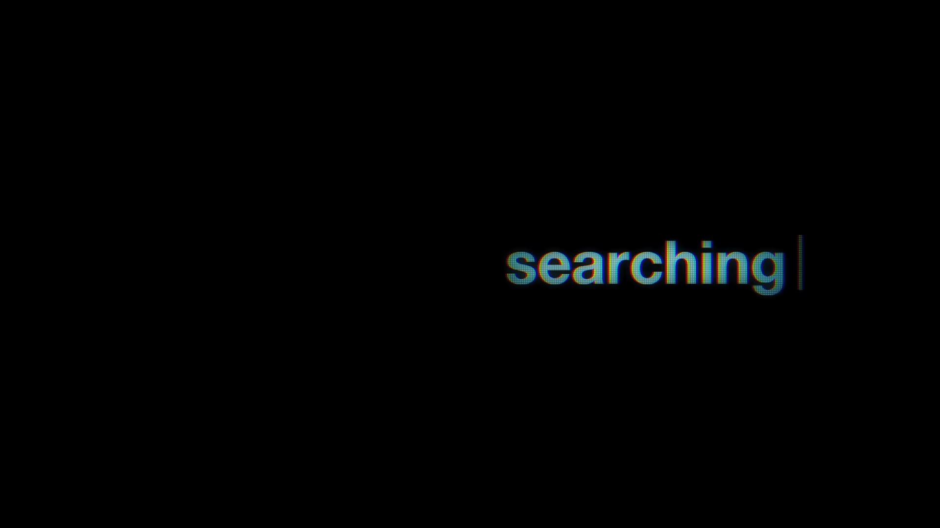 Searching (2018) Trailer смотреть онлайн