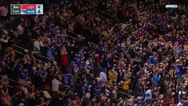 ЧУДО-ПАС ПАНАРИНА на Зибанежада – русский форвард выложил шайбу из-за ворот (6.02.2023) смотреть онлайн