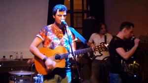 Балабама 3 октября Наша песня