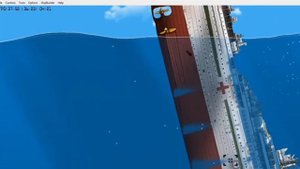 # Затопление # британика #