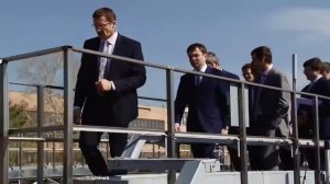 2016 год, очистные сооружения Самары, стоки, канализация, Бирюков, Чибис, Сухая Самарка, 116 км