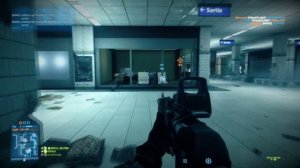 Video BattleField 3 (видеоклип БФ3)