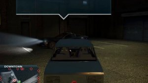 Need for Speed: Most Wanted (2012) мод: LADA 2107