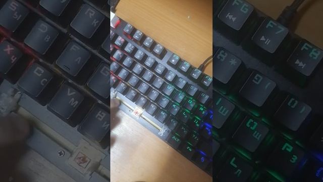 КАК СДЕЛАТЬ КЛАВИАТУРУ ТИШЕ В ДОМАШНИХ УСЛОВИЯХ?! смотреть онлайн