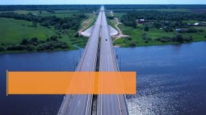 Трасса М-11 Нева со скоростью до 130 км_ч.mp4