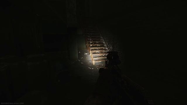 Тарков прокачка с нуля. Путь со дна. День 1 Escape from Tarkov