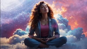 Исцеляющий Звук Вселенной 528Гц