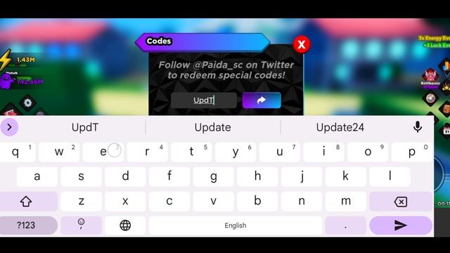 *New Update 31* Anime souls simulator codes | Anime souls simulator codes | Anime souls simulator смотреть онлайн