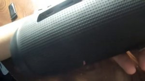 ОБЗОР:КОЛОНКИ JBL CHARGE 2 MINI