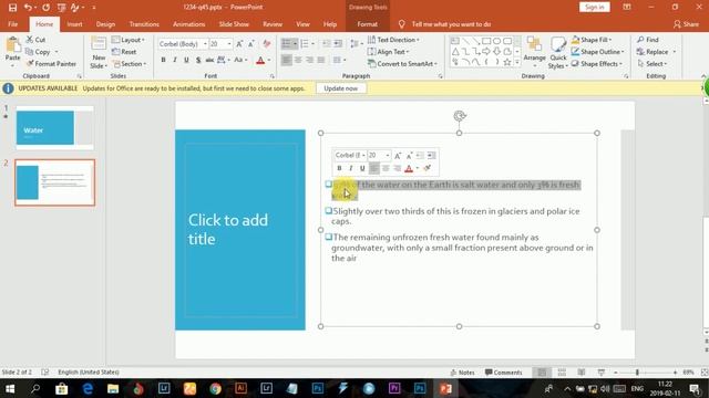 GIT Online Exam PowerPoint Question | GIT Online II Paper | GIT Online Test смотреть онлайн
