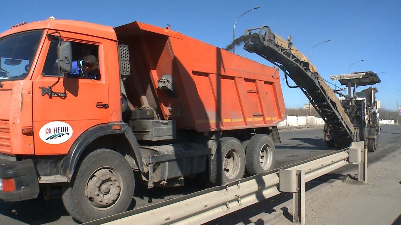 В Невинномысске приступили к реконструкции старого путепровода