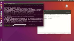 Решение проблемы с установкой шрифтов Microsoft (Windows) на Ubuntu (Linux)