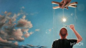 Освобождение от страхов. Уверенность в себе. Скрытые позитивные аффирмации. Саблиминал.