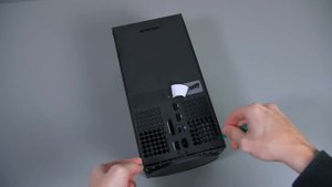 How To Clean The Xbox Series X - Easy Tutorial!