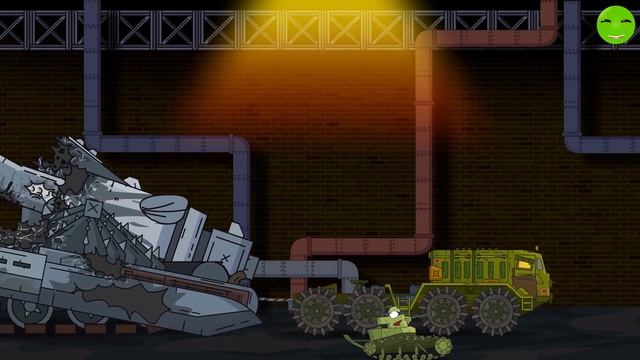 Весь потенциал кв 45 геранда.(не актуально) смотреть онлайн