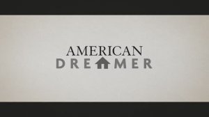 American Dreamer - Official Trailer (2024)
