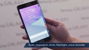 Эволюция Galaxy Note