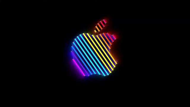 Mac OS RGB Screensaver (10 Hours) смотреть онлайн