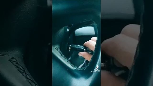 Отключение ДХО на Skoda Octavia A5 смотреть онлайн