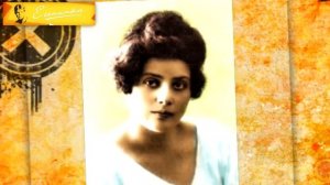 Миклашевская Августа Леонидовна